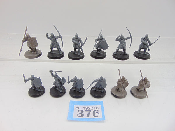 Warriors of Minas Tirith