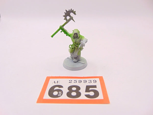 Cultist Champion
