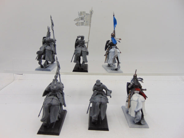 Knights of the Realm / Knights Errant