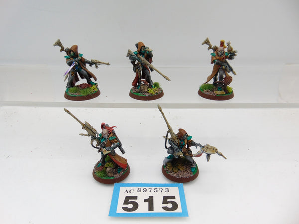 Eldar Rangers