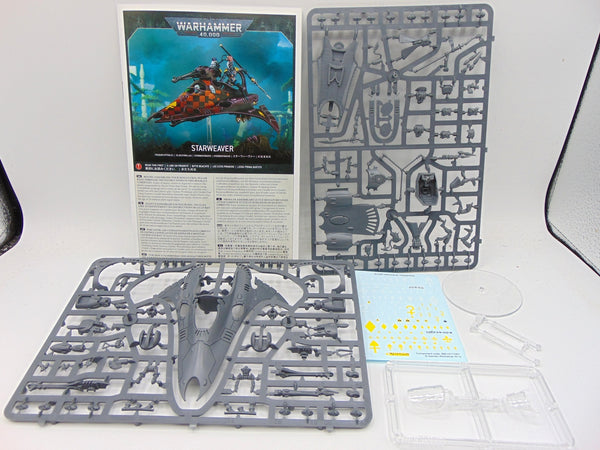 Starweaver / Voidweaver