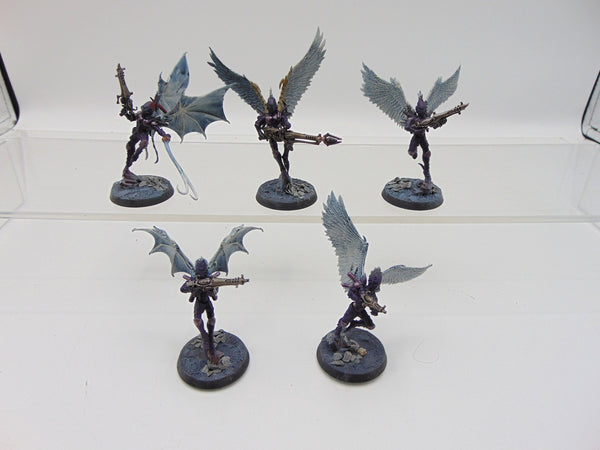 Scourges