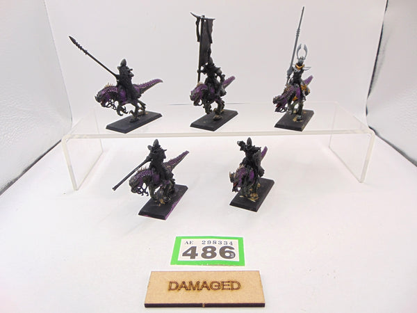 Drakespawn Knights