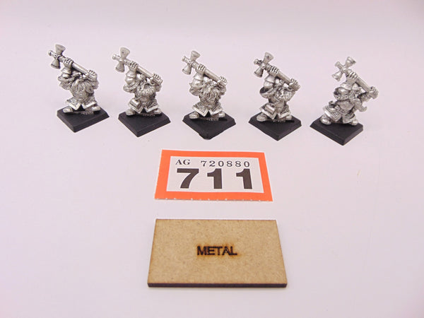 Hammerers