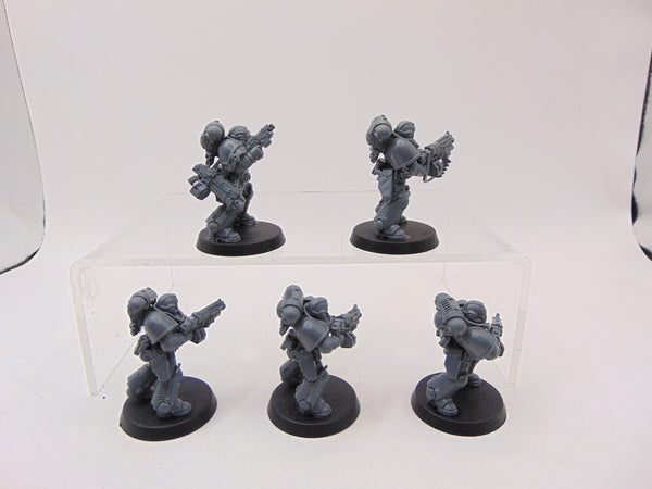 Intercessors