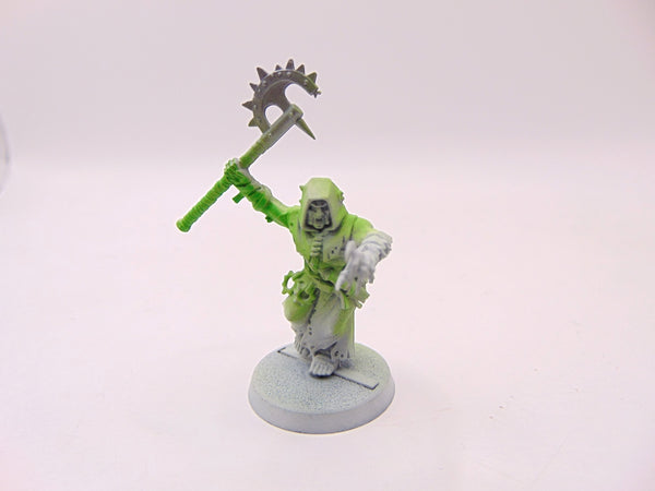 Cultist Champion
