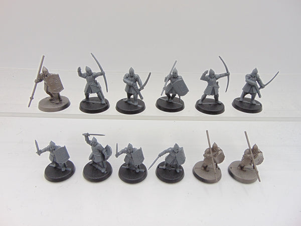 Warriors of Minas Tirith