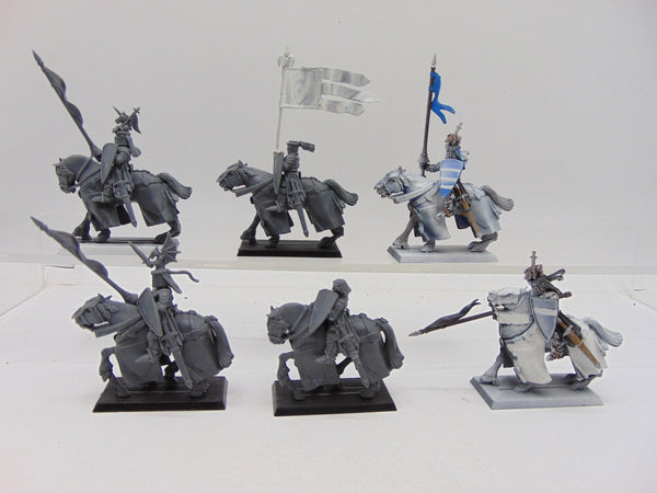 Knights of the Realm / Knights Errant