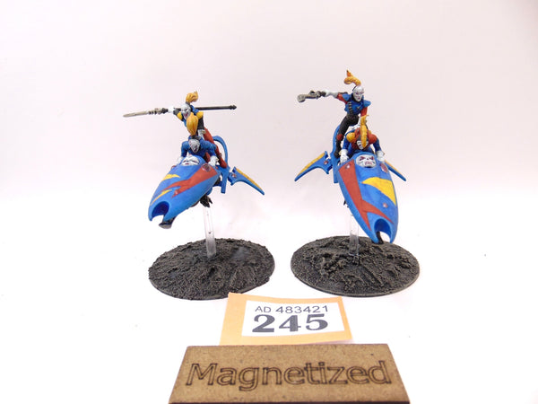 Skyweavers