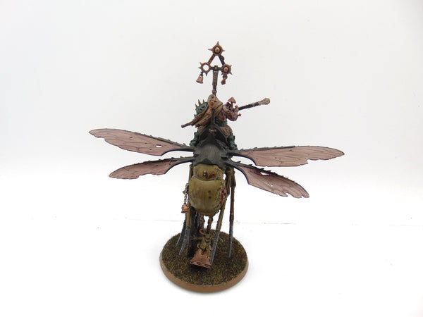 Pusgoyle Blightlord