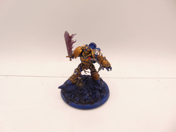 Roboute Guilliman