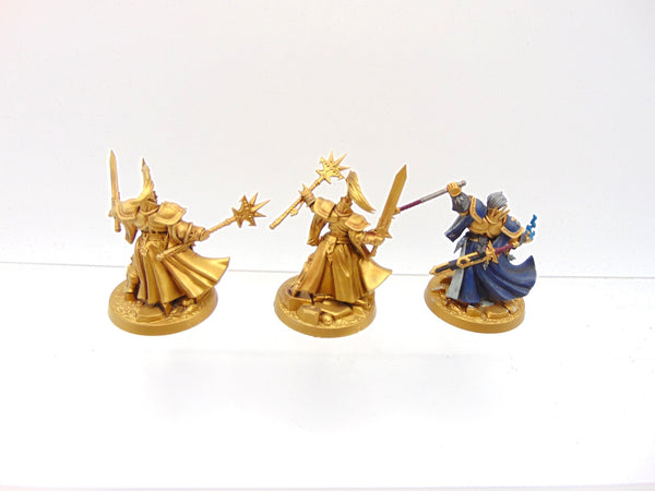 Stormsire's Cursebreakers