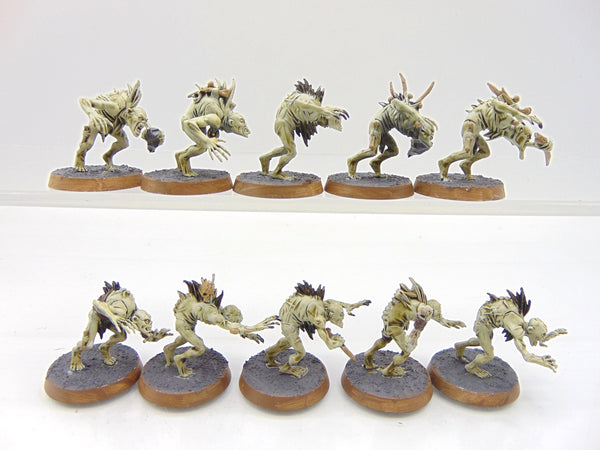 Crypt Ghouls