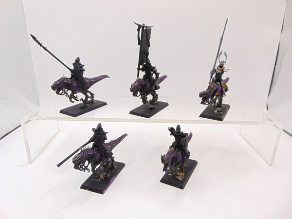 Drakespawn Knights