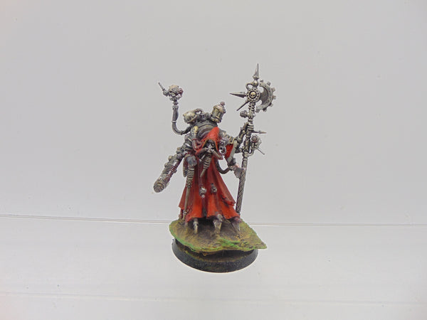 Tech-Priest Dominus