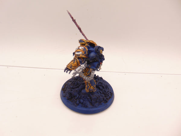 Roboute Guilliman