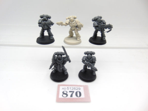 Intercessors