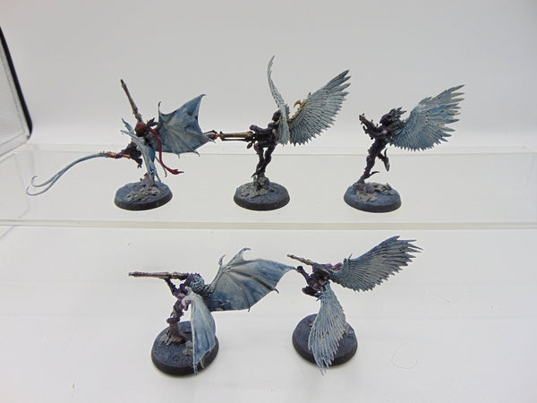 Scourges