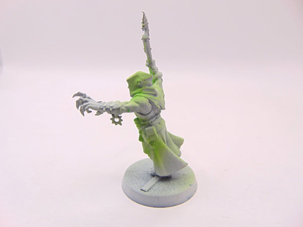 Cultist Champion