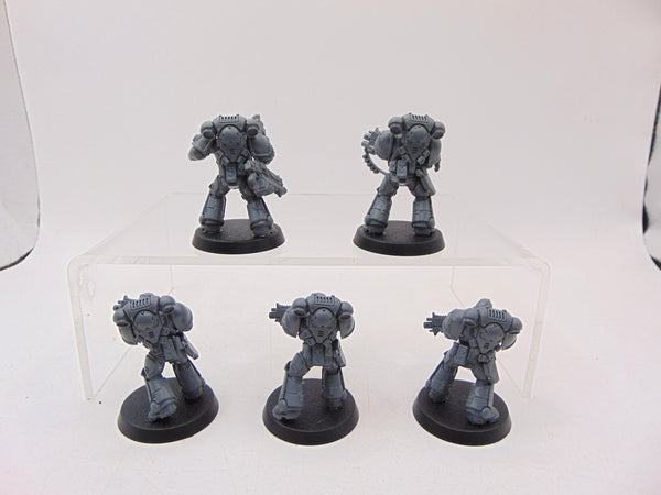 Intercessors