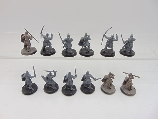 Warriors of Minas Tirith