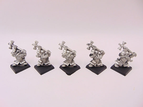 Hammerers
