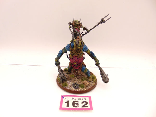 Breaka Boss on Mirebrute Troggoth