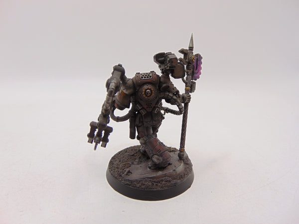 Primaris Techmarine