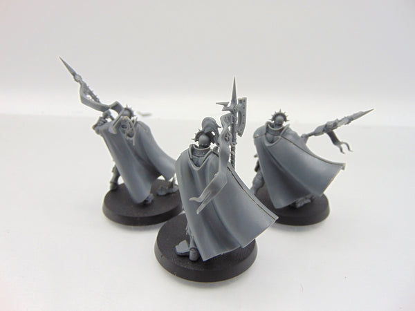 Praetors