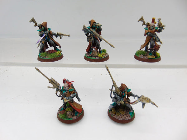 Eldar Rangers