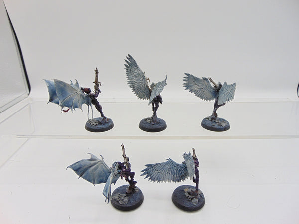 Scourges