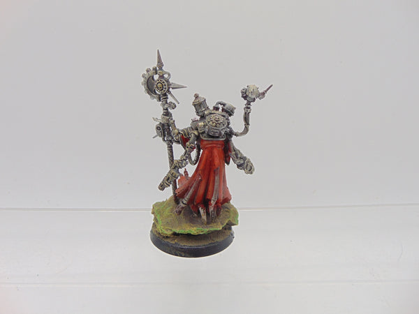 Tech-Priest Dominus