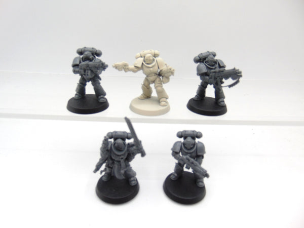 Intercessors