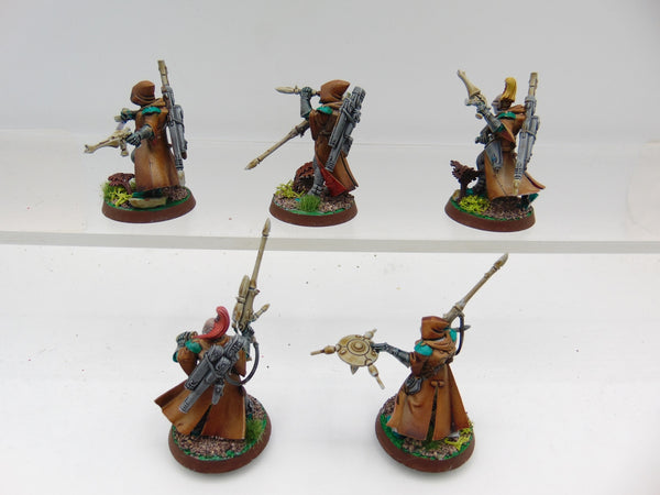 Eldar Rangers