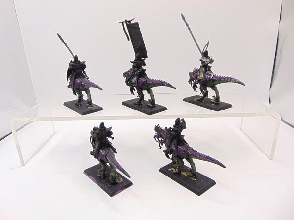 Drakespawn Knights