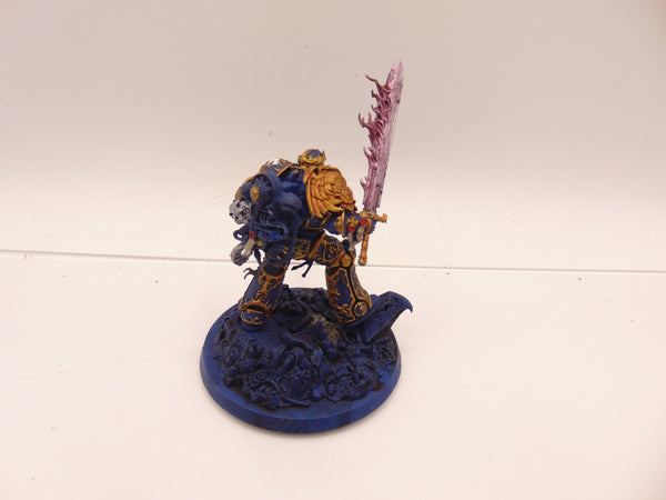 Roboute Guilliman