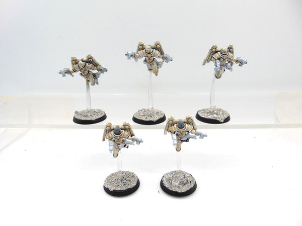 Seraphim Squad
