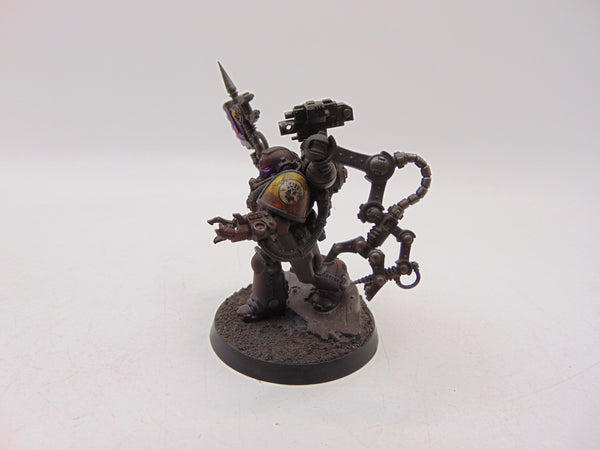 Primaris Techmarine