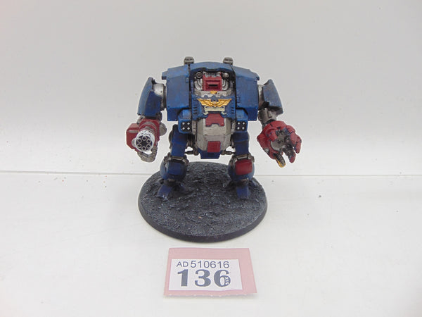 Redemptor Dreadnought