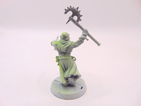 Cultist Champion
