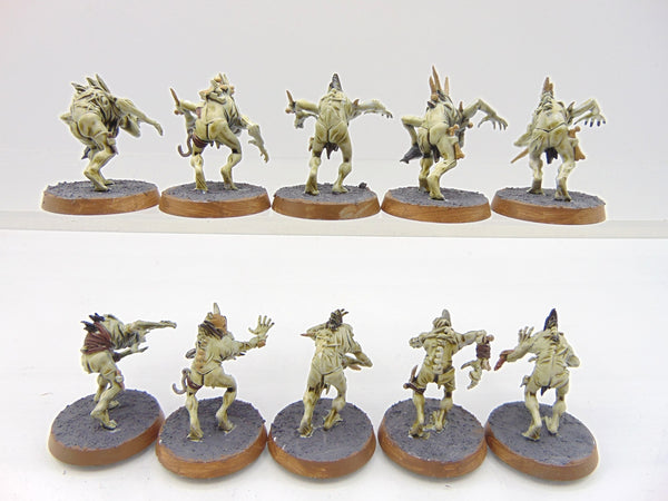 Crypt Ghouls