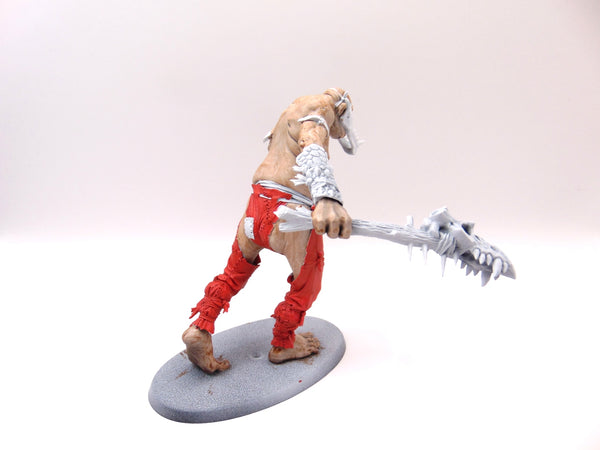 Gargant / Giant