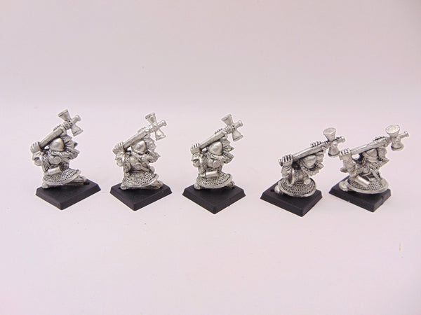Hammerers