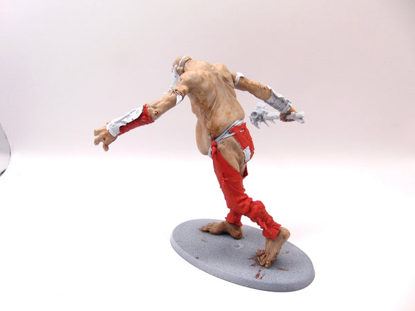 Gargant / Giant