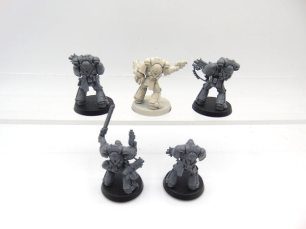 Intercessors