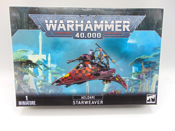 Starweaver / Voidweaver