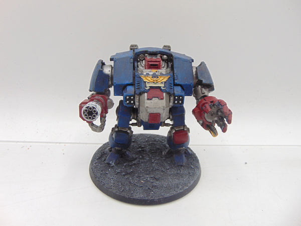 Redemptor Dreadnought