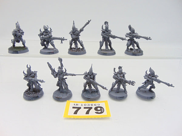 Kabalite Warriors
