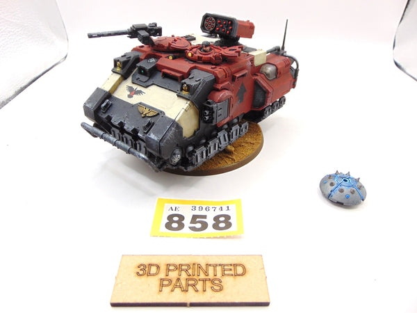 Impulsor