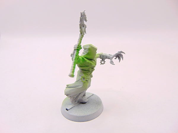 Cultist Champion